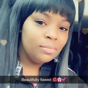 Meet your Posher, Hope